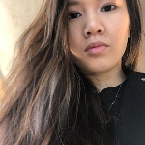 Meet your Posher, Elizabetb